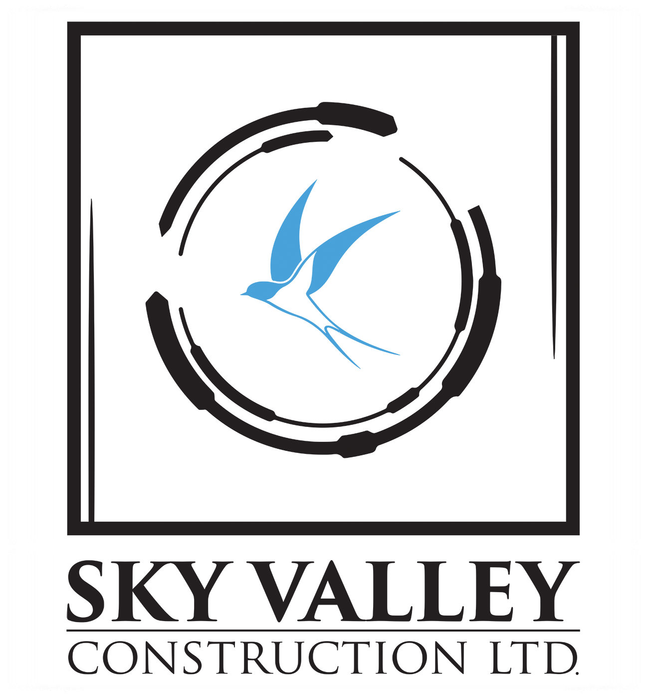 Sky Valley Construction Ltd.