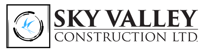 Sky Valley Construction