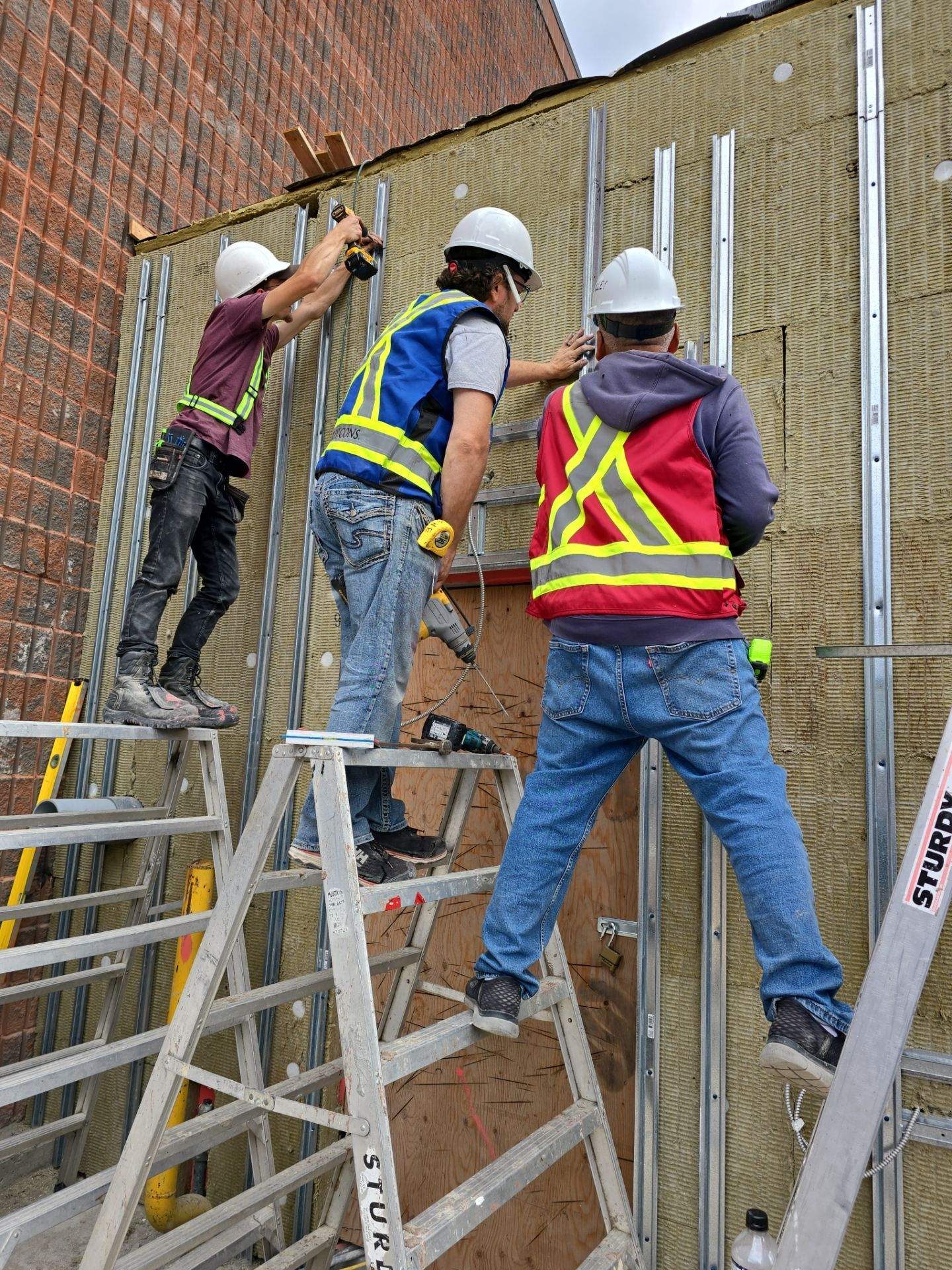 Career Opportunities at Sky Valley Construction