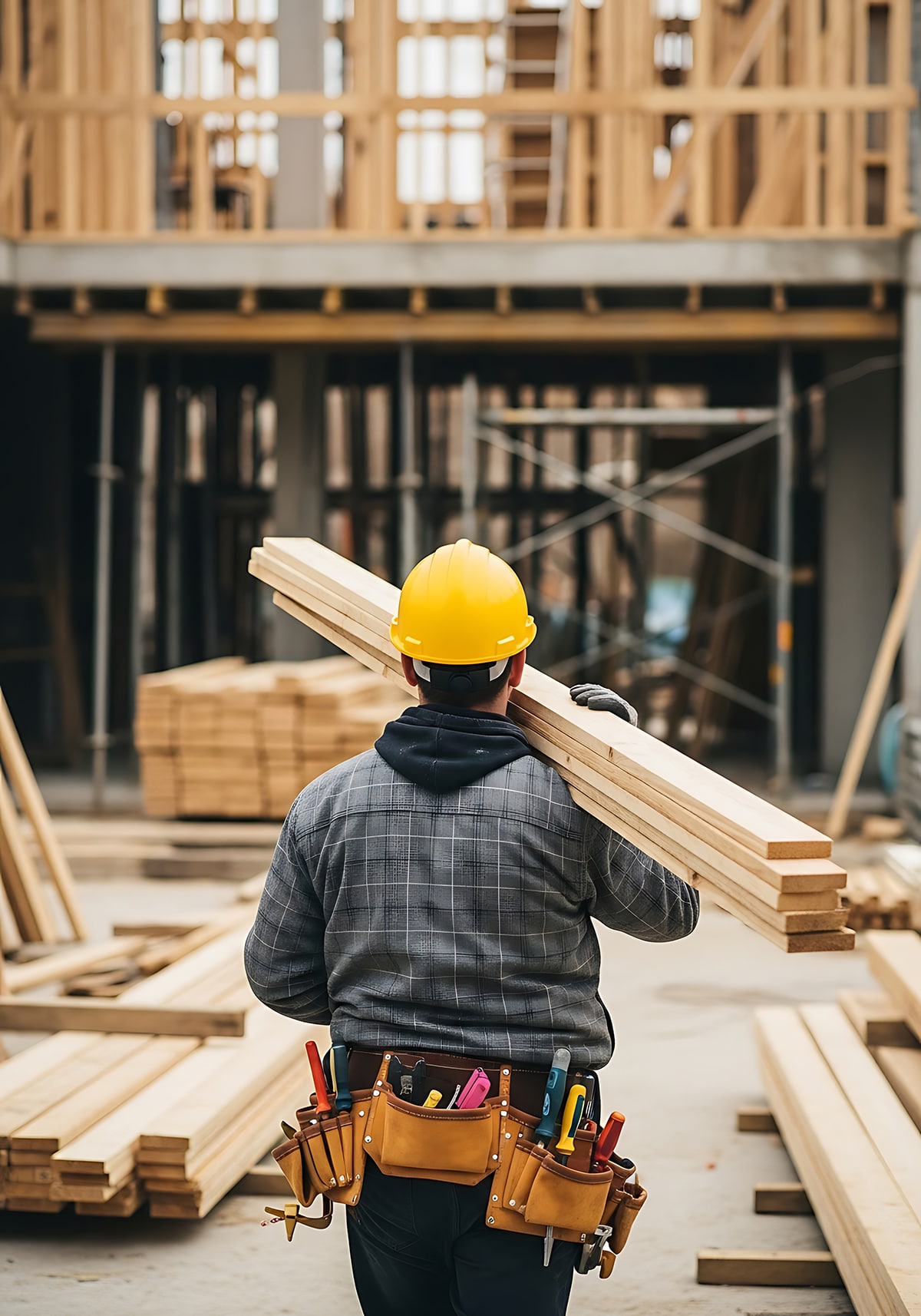 Career Opportunities with Sky Valley Construction